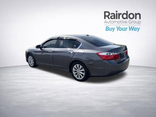 Used 2014 Honda Accord EX-L image 5