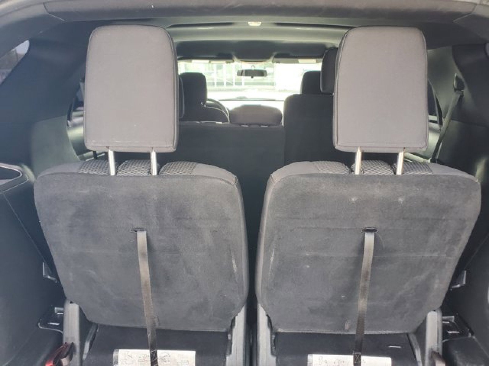 Certified 2018 Ford Explorer XLT image 8