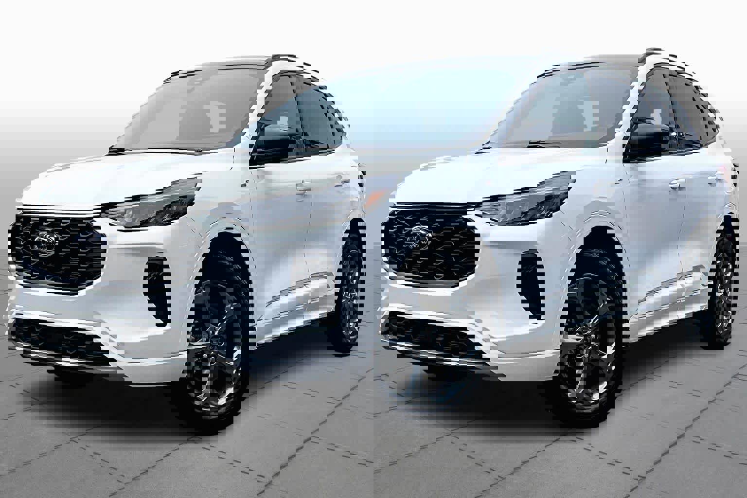 Certified 2023 Ford Escape ST-Line w/ Tech Pack #1 image 34