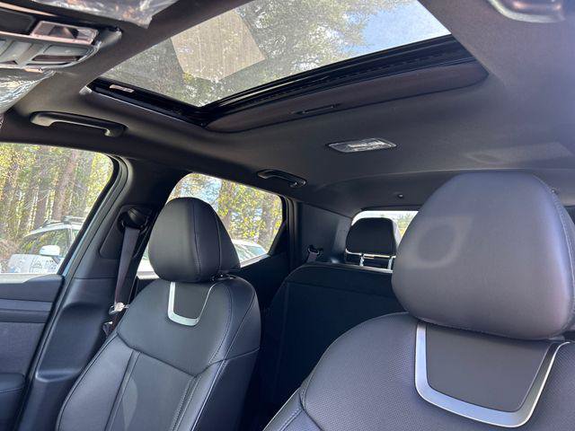 New 2026 Hyundai Santa Cruz Limited AWD/4WD image 20