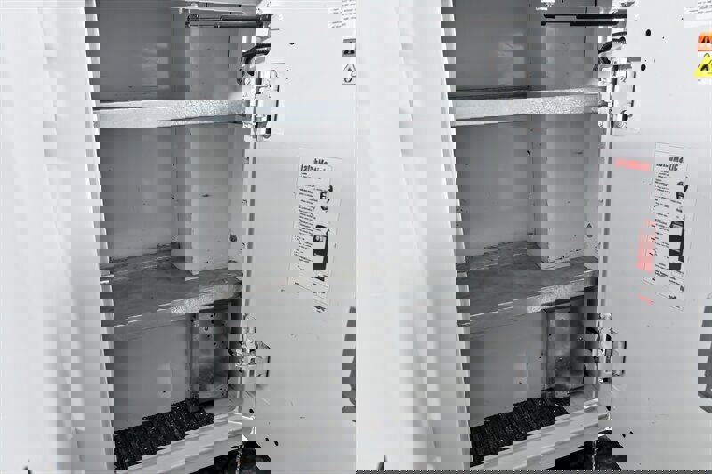 Used 2019 Ford Transit 350 138 DRW w/ Interior Upgrade Package image 14