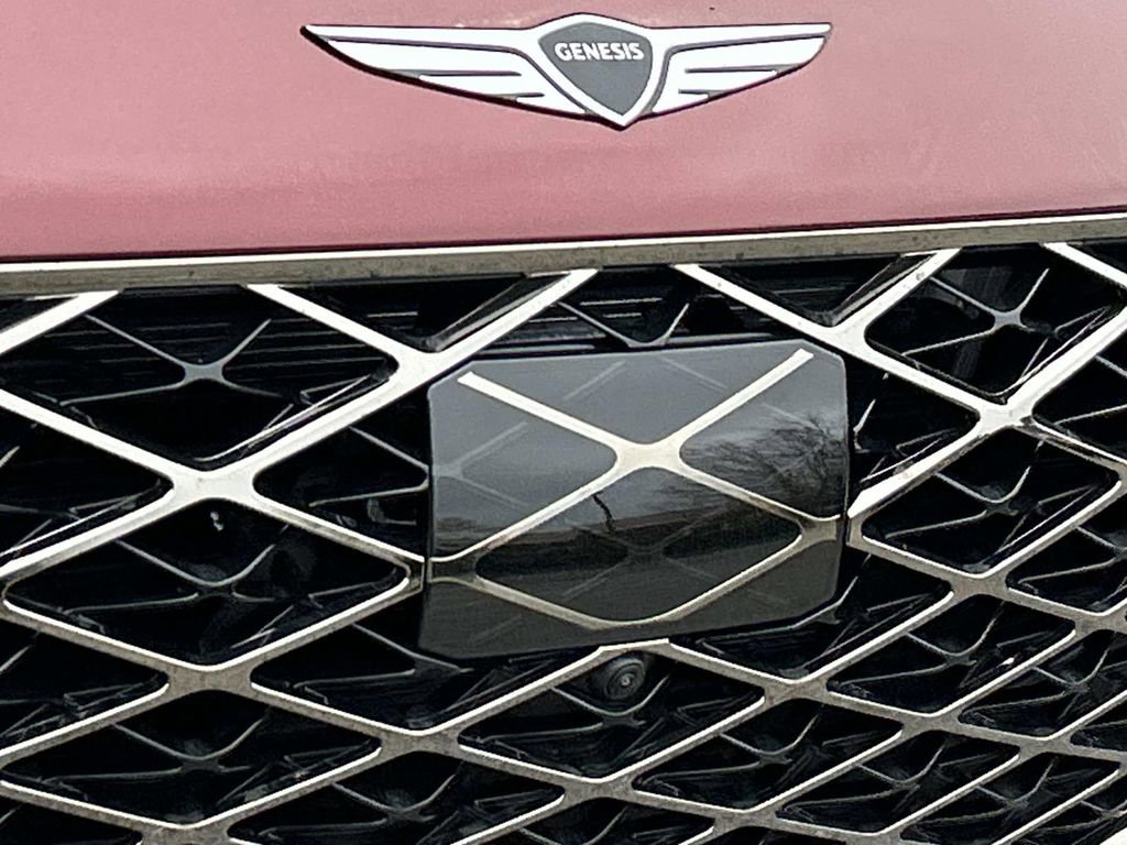 New 2026 Genesis G80 3.5T Sport Prestige image 11