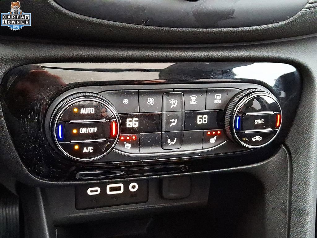 Used 2022 Buick Encore GX Essence w/ Experience Buick Package image 17