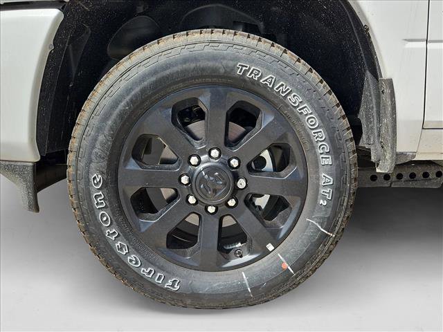 New 2025 RAM 2500 Laramie w/ Night Edition image 10