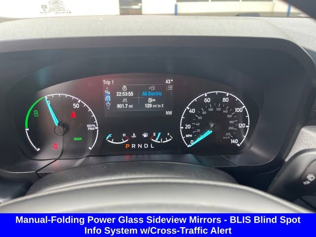 Used 2022 Ford Maverick XLT image 13