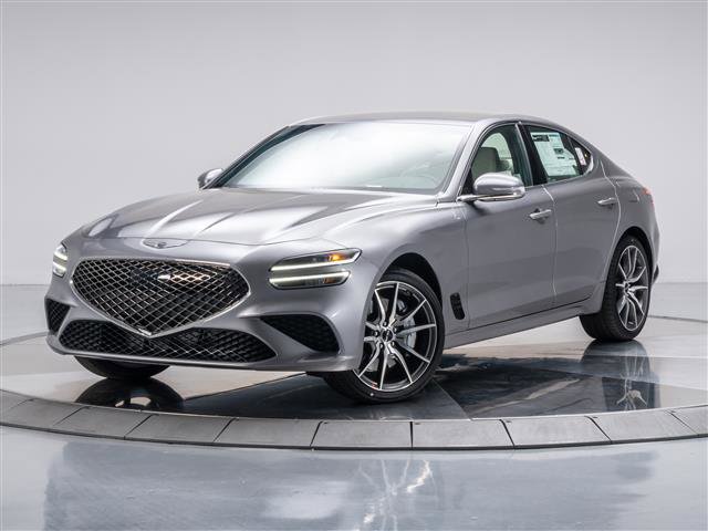 New 2026 Genesis G70 2.5T