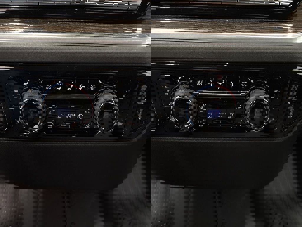 New 2026 Chevrolet Silverado 1500 RST image 23