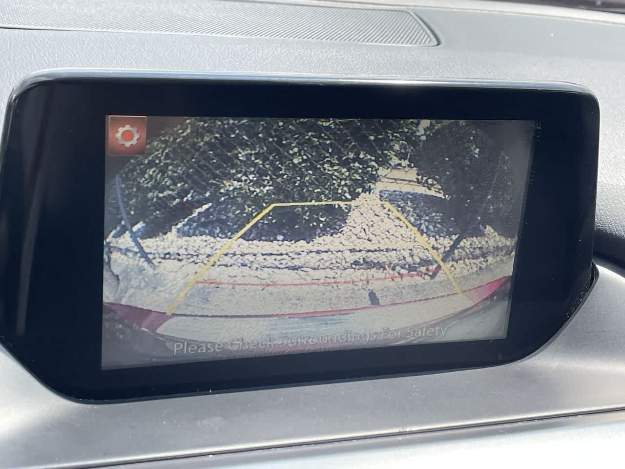 Used 2016 MAZDA MAZDA6 Grand Touring FWD image 26