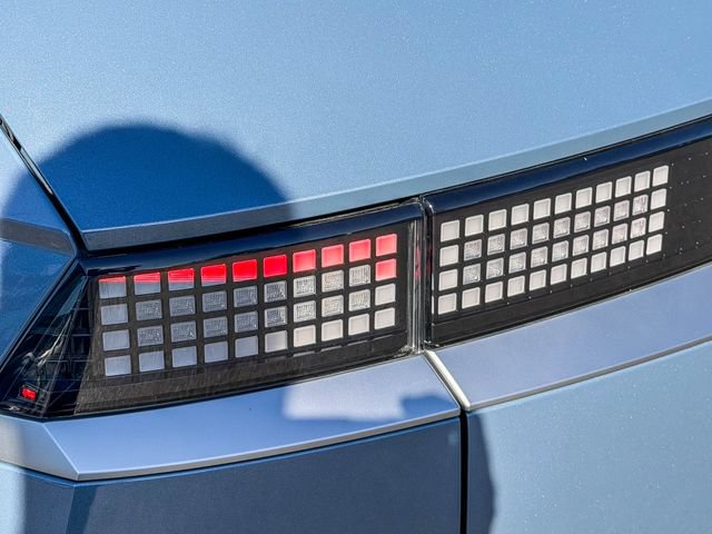 Certified 2023 Hyundai Ioniq 5 SEL AWD/4WD image 10