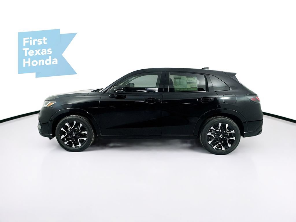 New 2027 Honda HR-V EX-L image 5