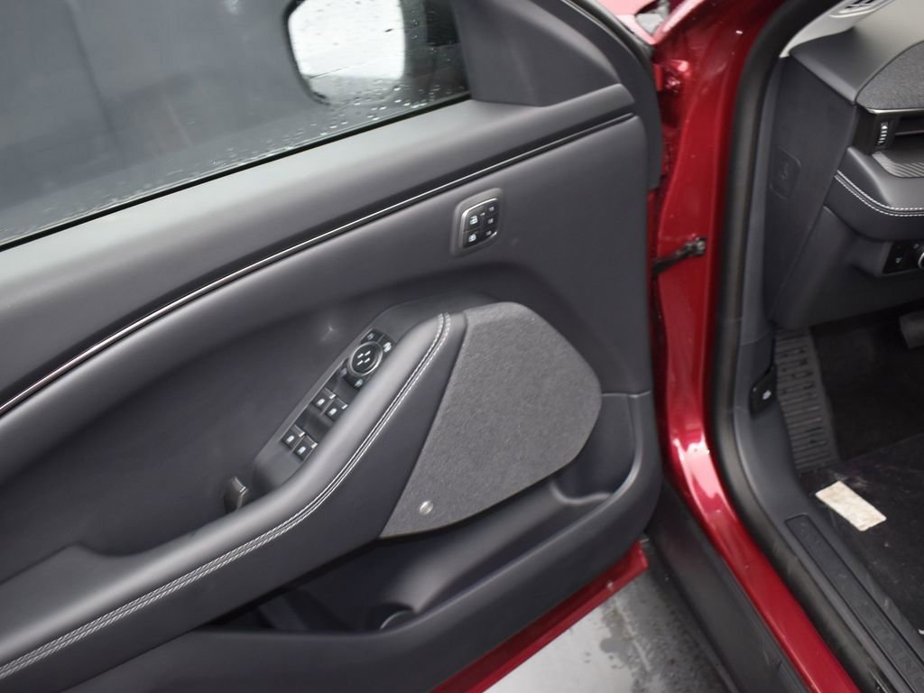 New 2025 Ford Mustang Mach-E Premium image 9