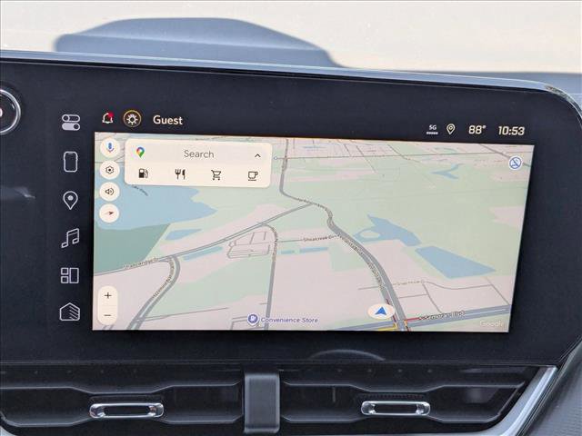 New 2026 Chevrolet Equinox LT FWD image 14