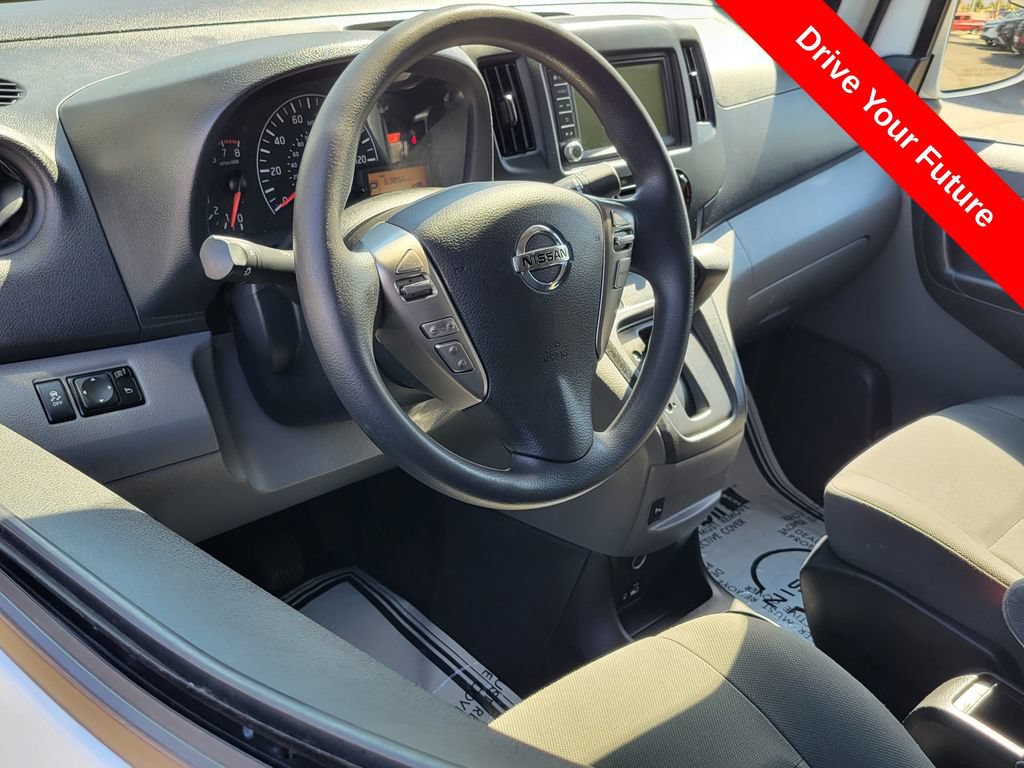 Used 2021 Nissan NV200 SV FWD image 5