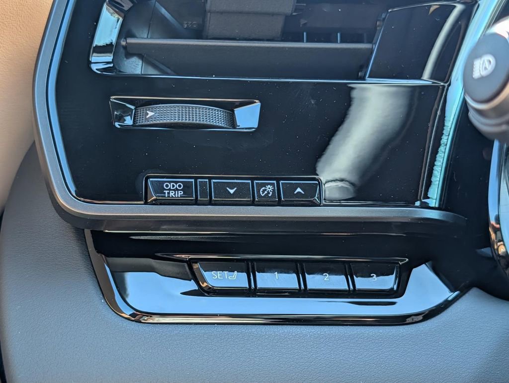 New 2026 Lexus RX 350 Premium w/ Convenience Package image 16