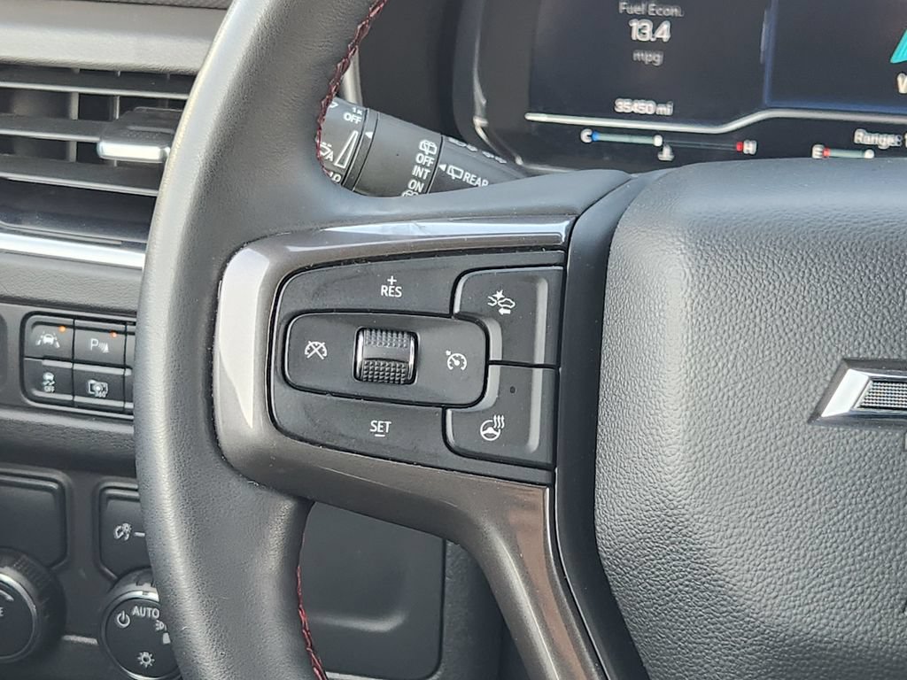 Used 2024 Chevrolet Tahoe RST w/ Luxury Package RWD image 27