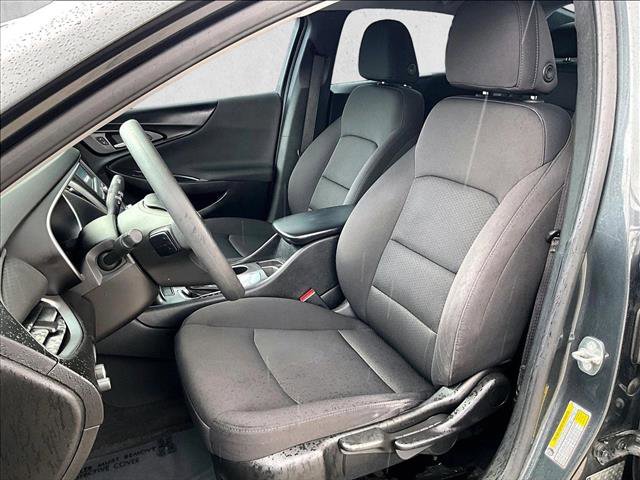Used 2018 Chevrolet Malibu LS FWD image 26