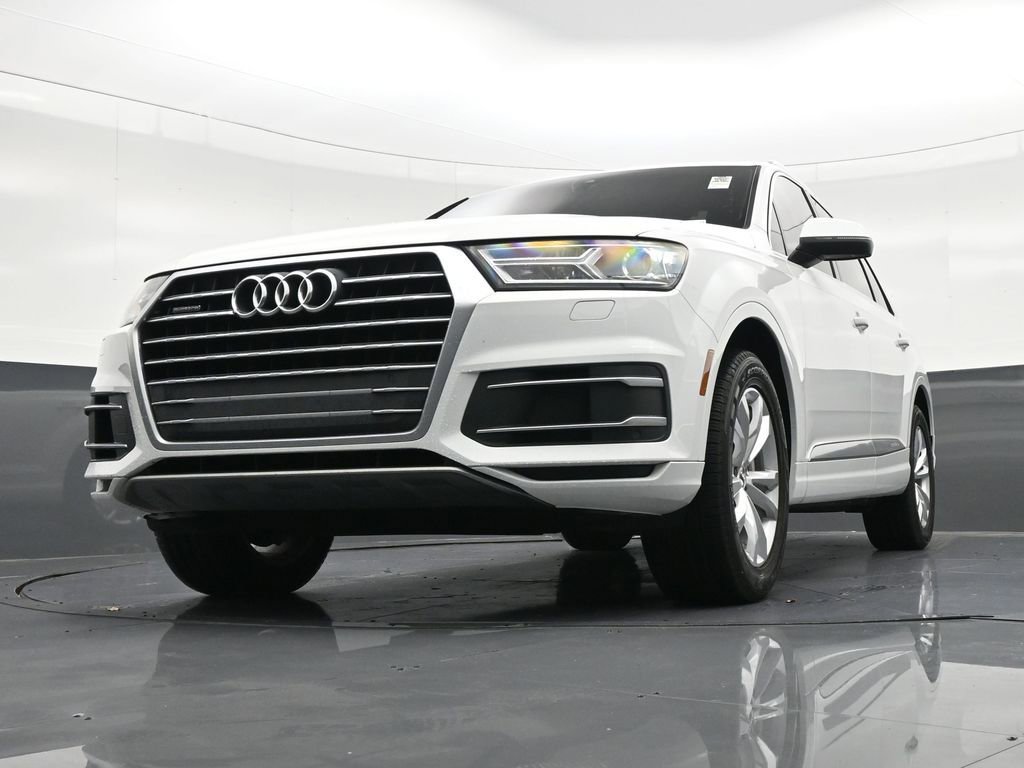 Used 2019 Audi Q7 2.0T Premium w/ Convenience Package image 32