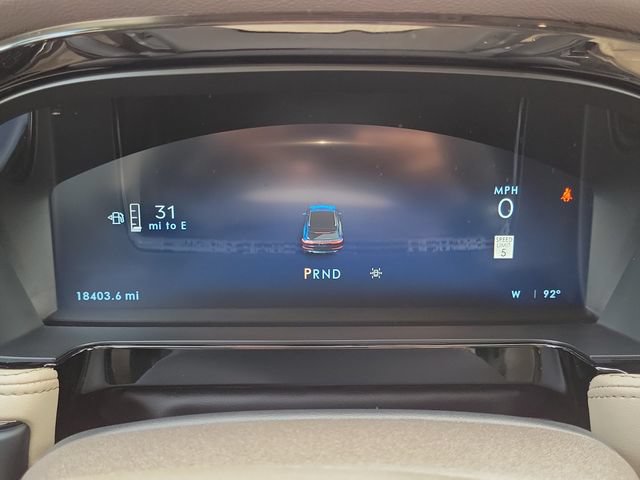 Certified 2024 Lincoln Corsair FWD image 17