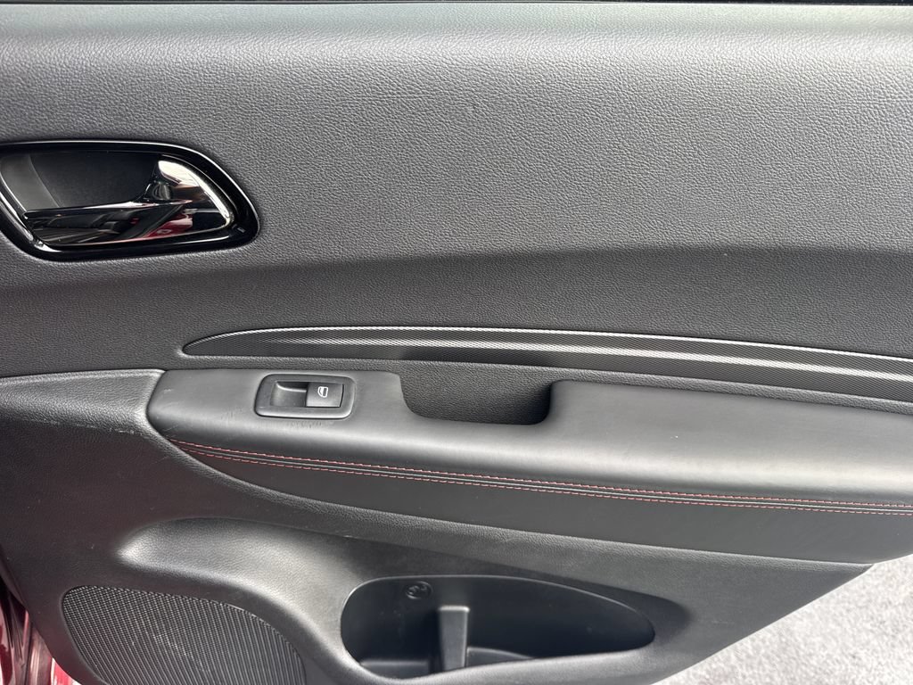 Used 2024 Dodge Durango GT RWD image 16
