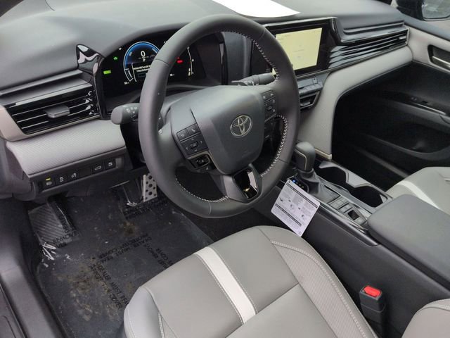 Certified 2026 Toyota Camry SE w/ Convenience Package image 11