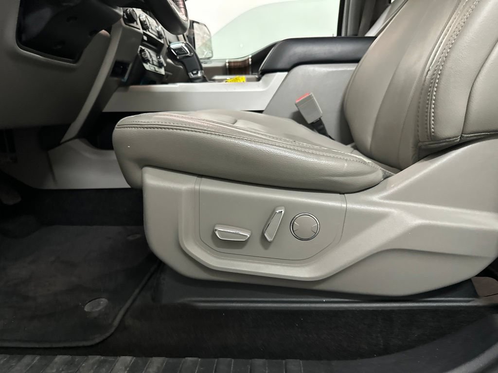 Used 2018 Ford F150 Lariat AWD/4WD image 35