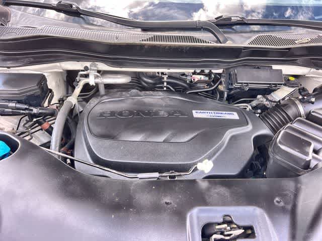 Used 2016 Honda Pilot EX-L image 10