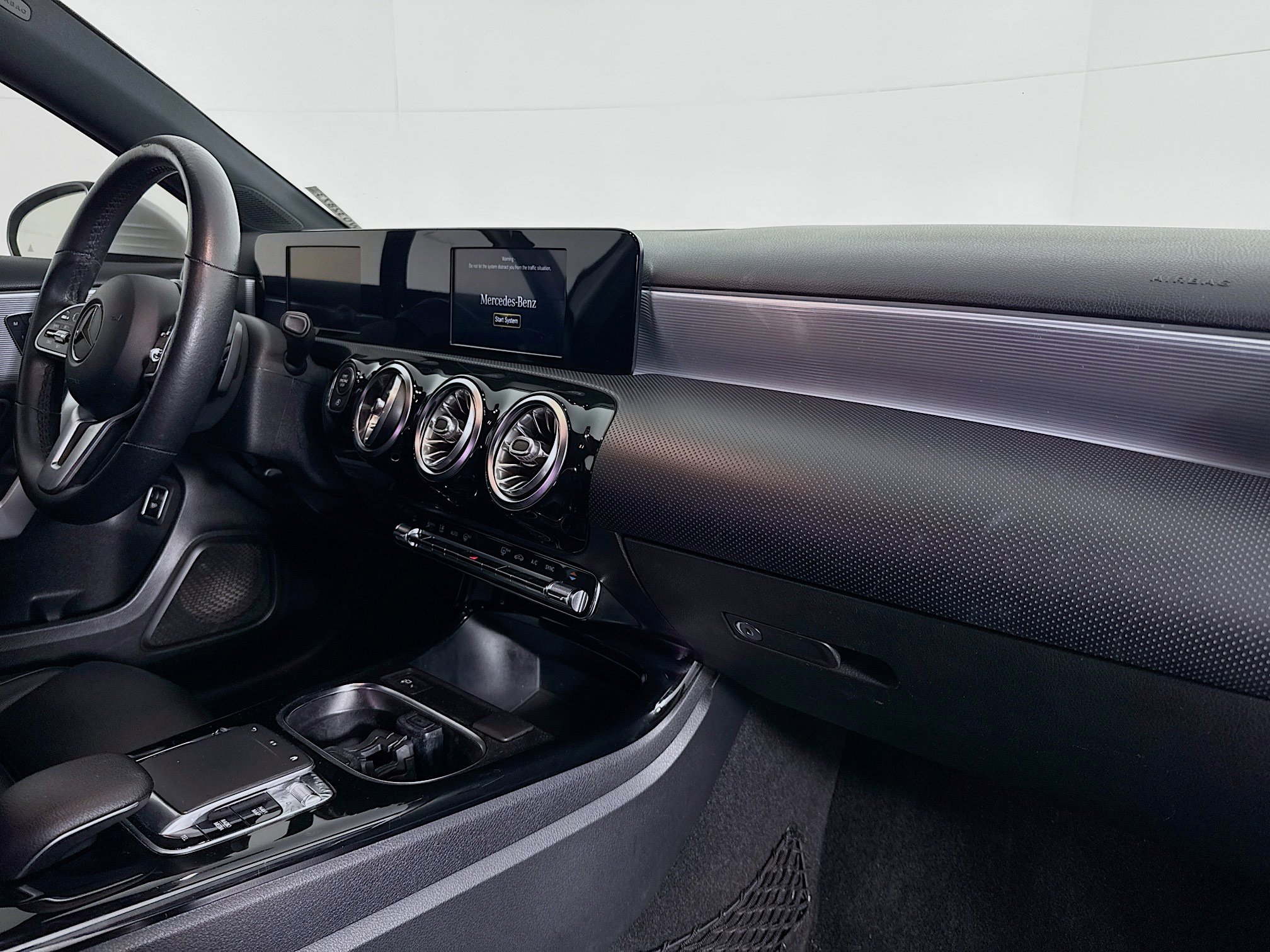 Used 2019 Mercedes-Benz A 220 image 51