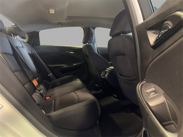 Used 2024 Chevrolet Malibu LT image 10