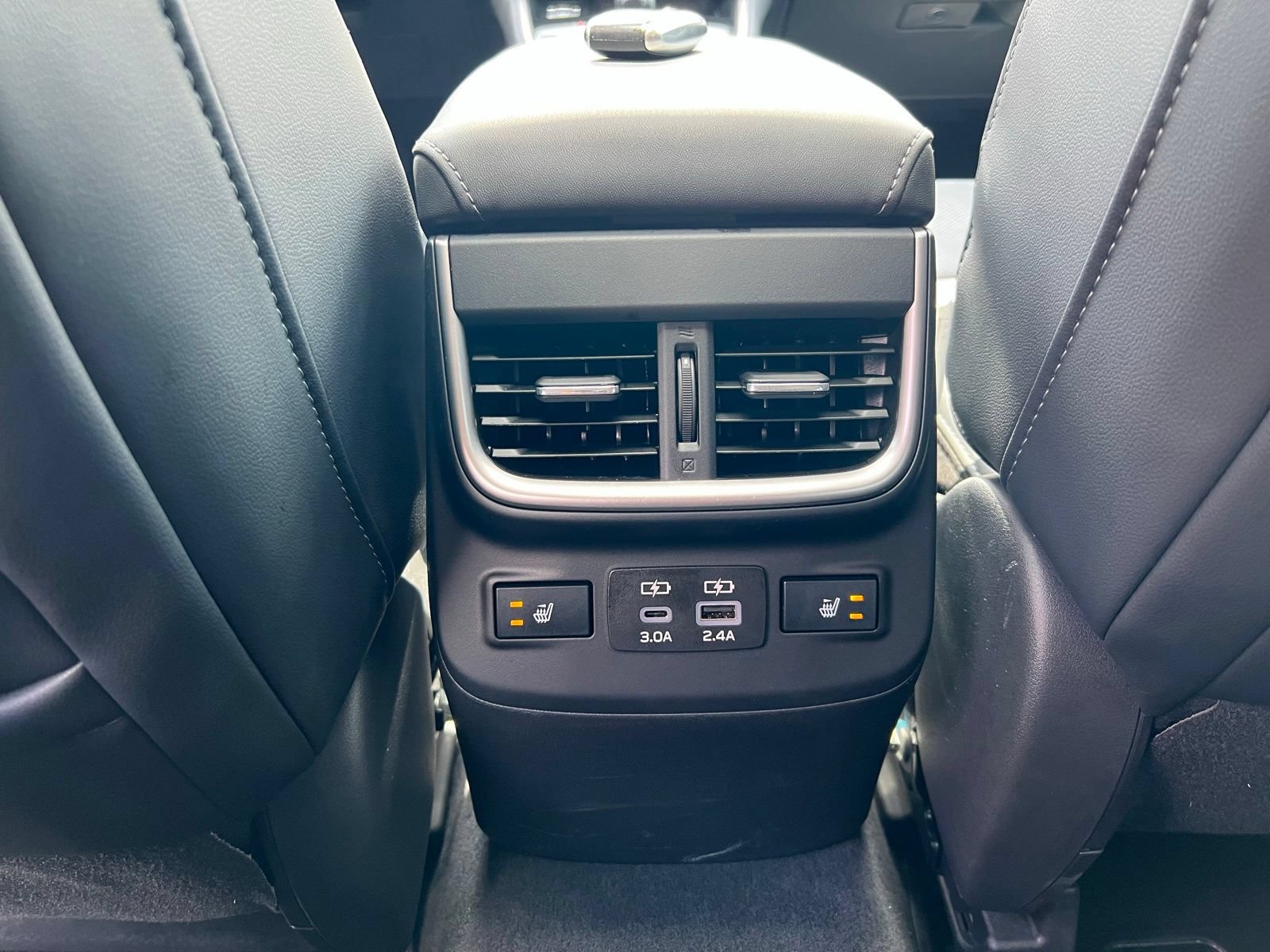 Used 2024 Subaru Outback Limited AWD/4WD image 54