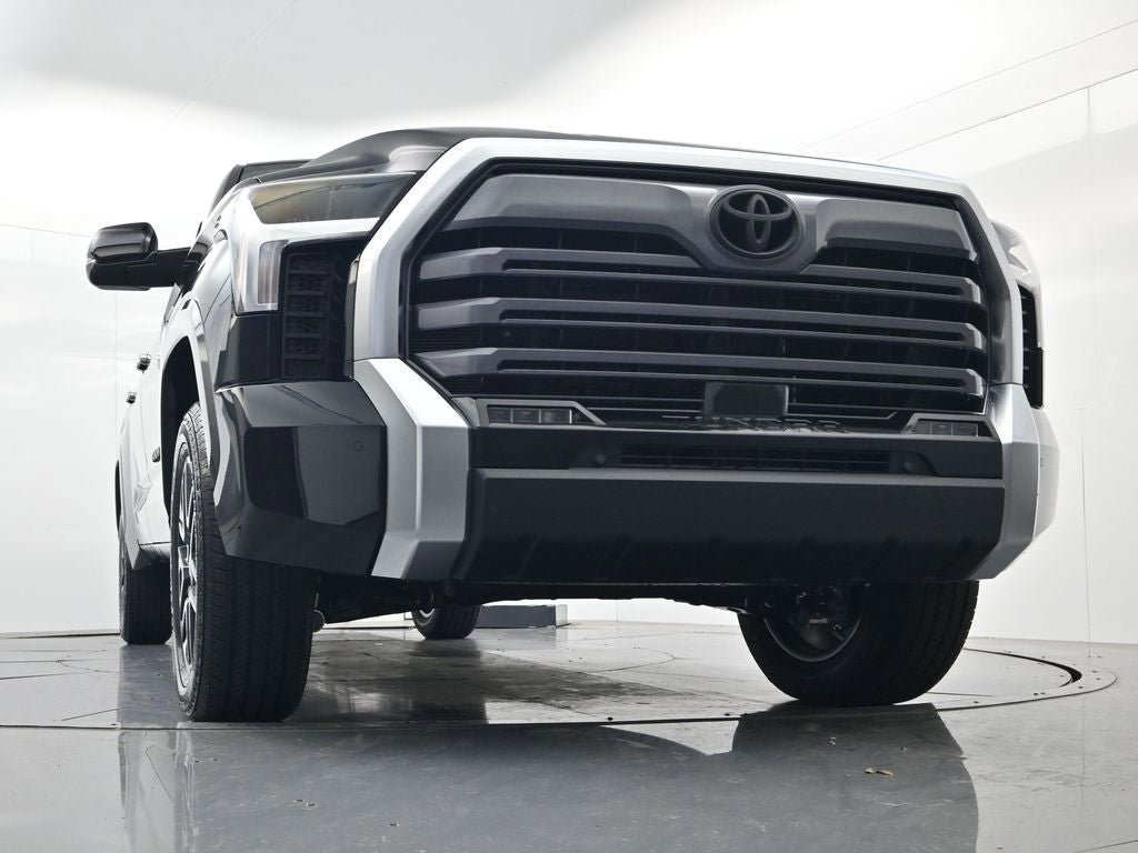 New 2026 Toyota Tundra Limited AWD/4WD image 53