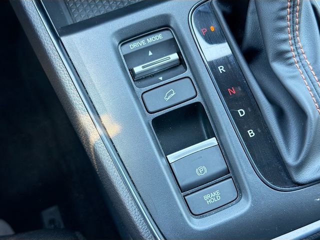 Used 2025 Honda CR-V Sport image 43