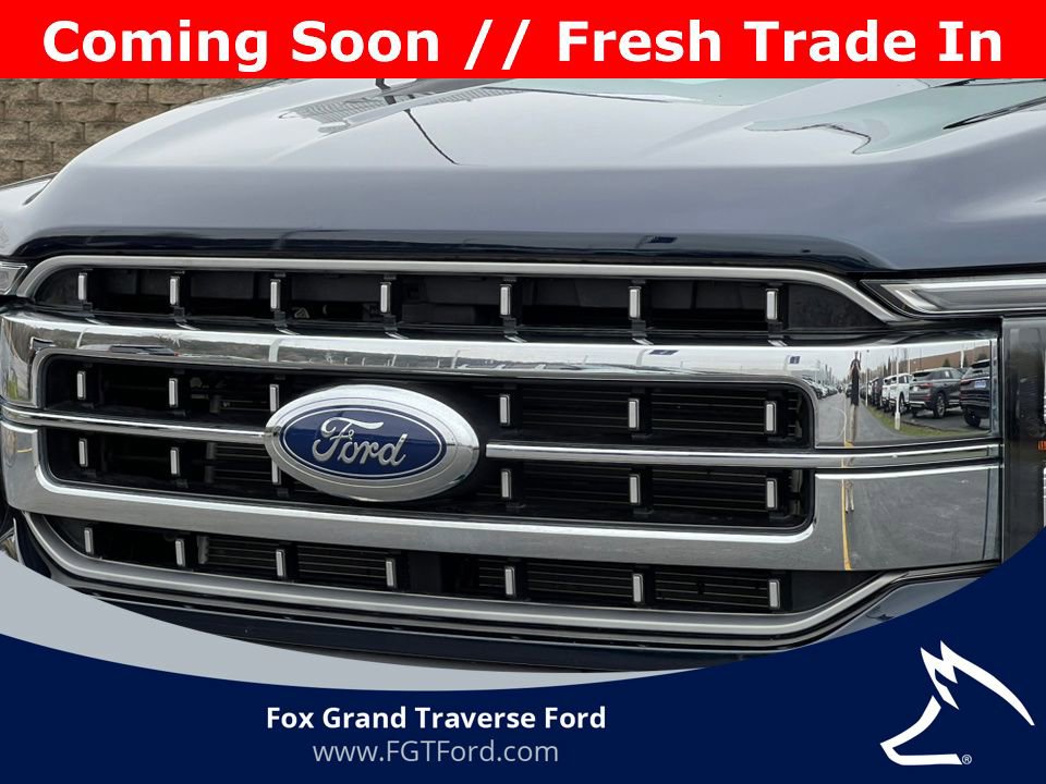 Certified 2023 Ford F150 Lariat w/ Equipment Group 502A High AWD/4WD image 39