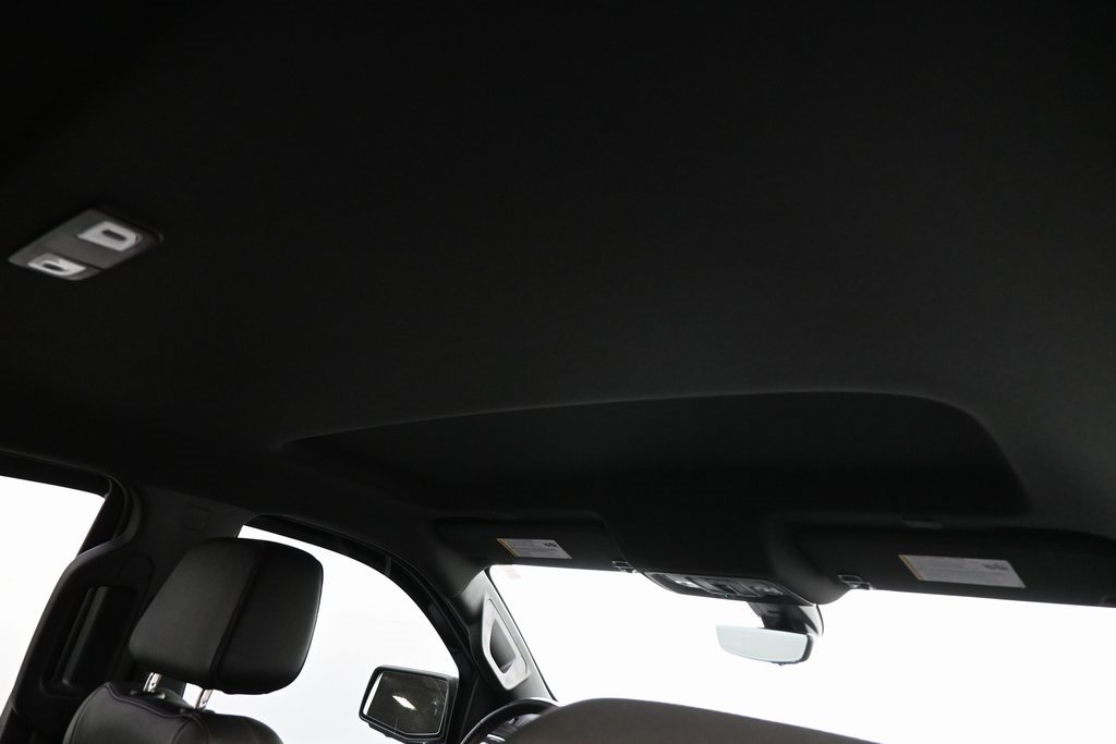 Used 2021 GMC Sierra 1500 AT4 w/ AT4 Value Package image 17