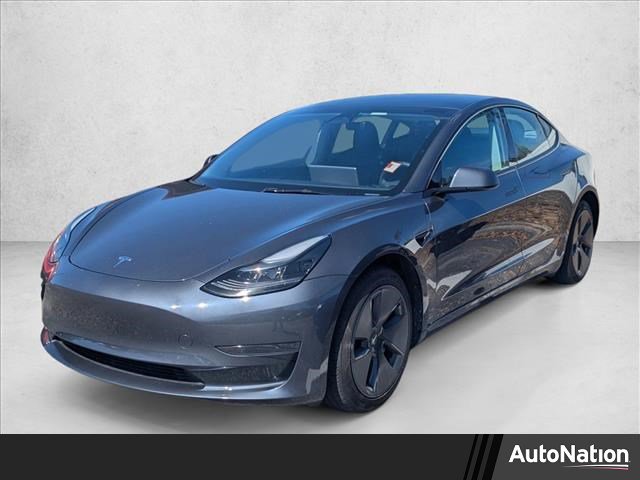 Used 2023 Tesla Model 3 Standard Range