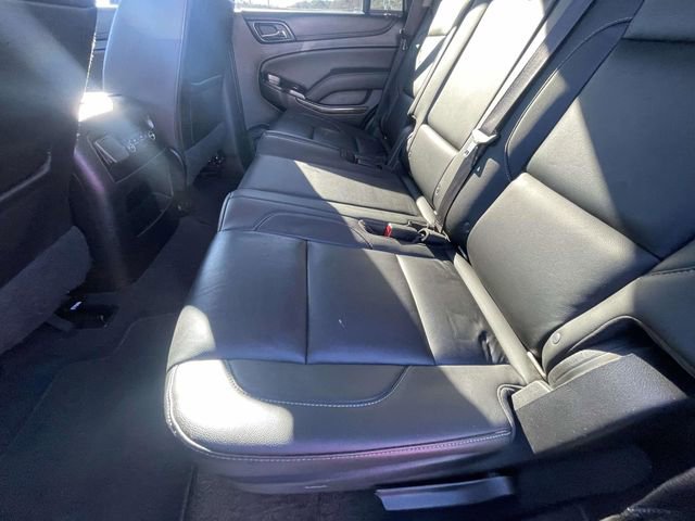 Used 2019 Chevrolet Tahoe LT image 12