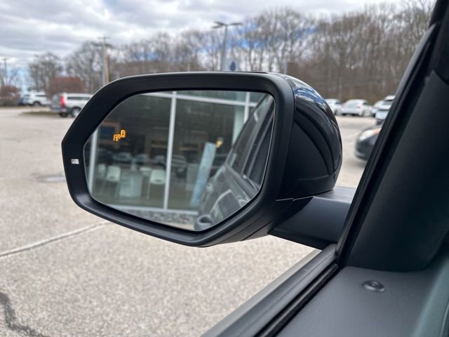 New 2026 Volkswagen Atlas Peak Edition AWD/4WD image 19