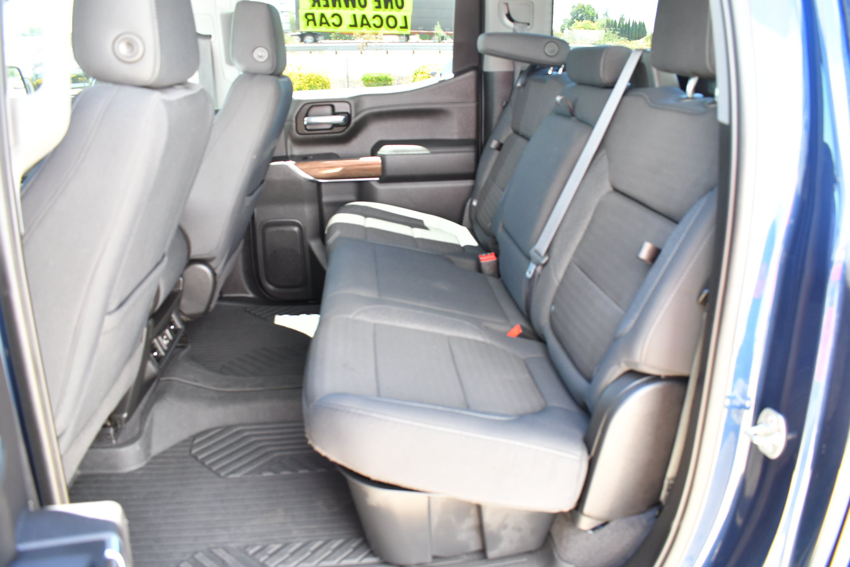 Used 2020 Chevrolet Silverado 1500 RST AWD/4WD image 25