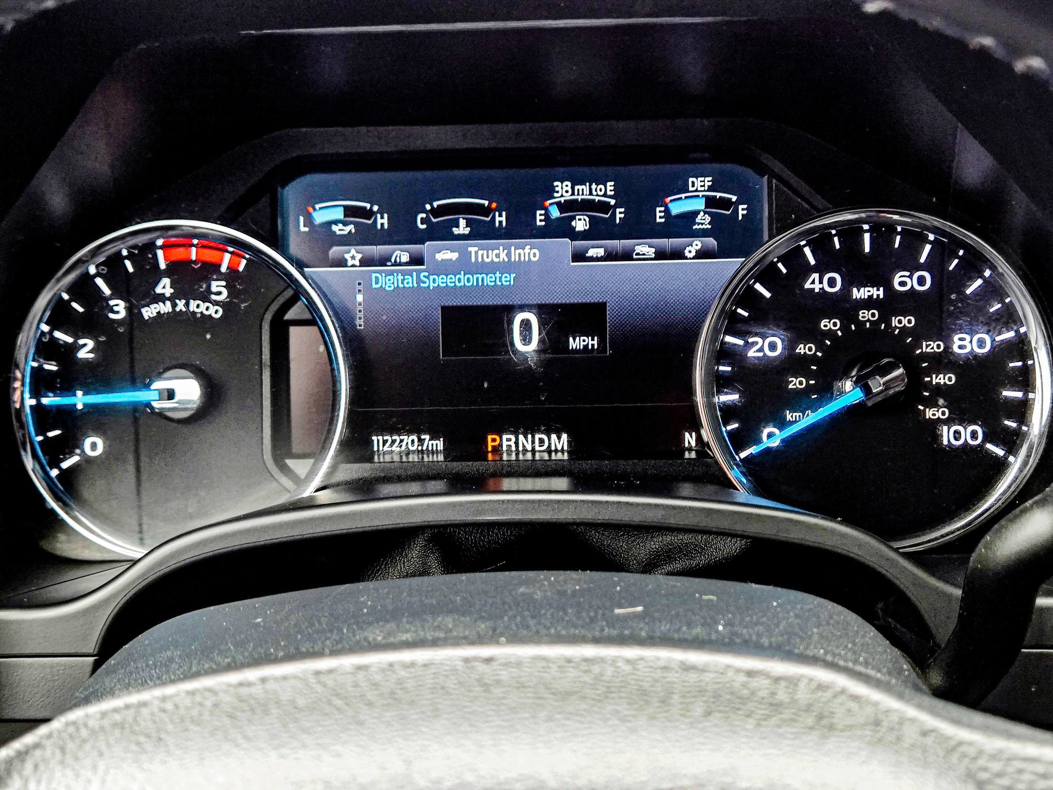 Used 2022 Ford F250 Lariat w/ Lariat Value Package AWD/4WD image 20