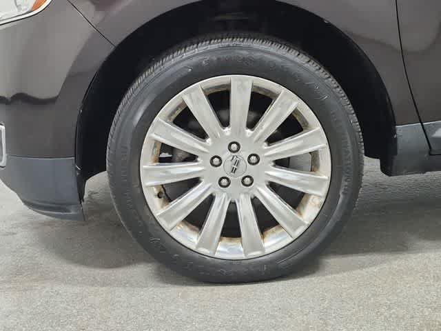 Used 2013 Lincoln MKX AWD image 21