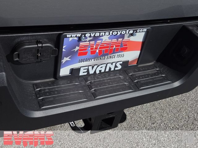 Certified 2026 Toyota Tacoma TRD Sport w/ TRD Sport Upgrade Package AWD/4WD image 31