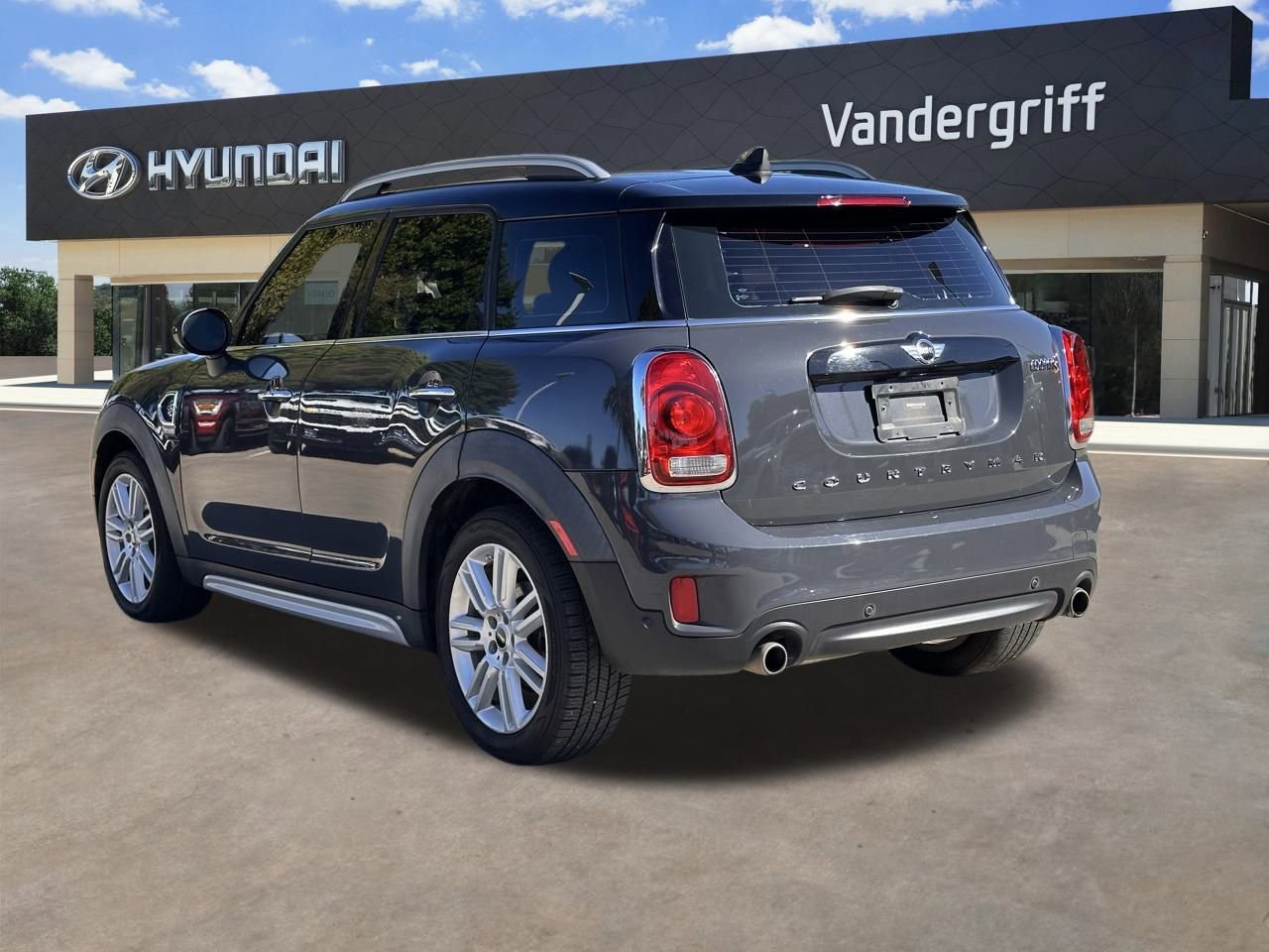 Used 2018 MINI Cooper Countryman S image 7