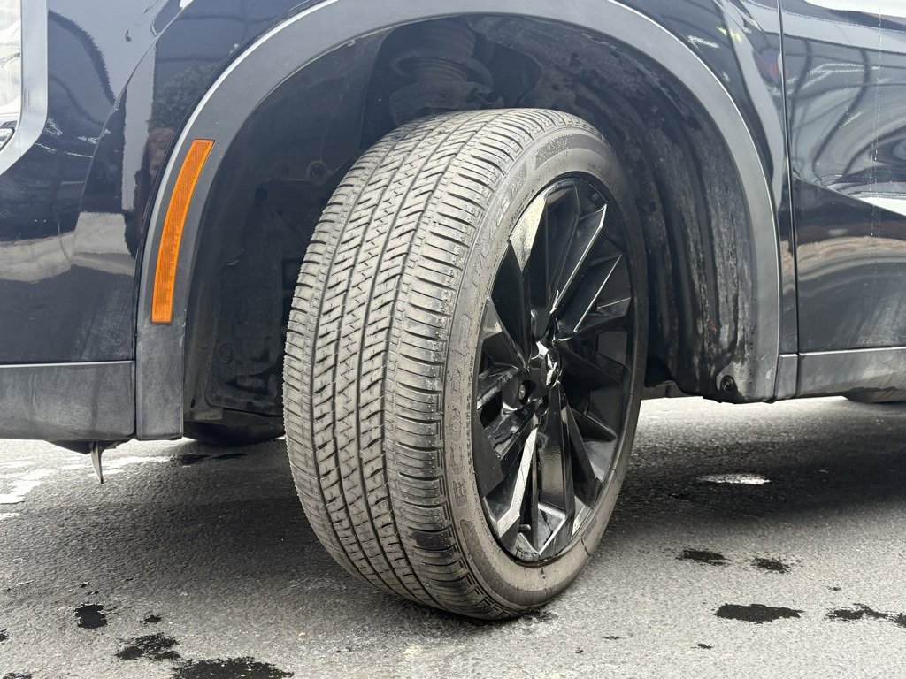 Used 2024 Mitsubishi Outlander SE image 33