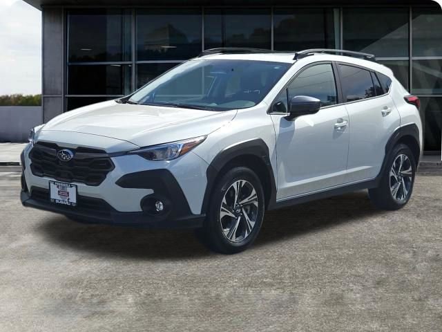 Certified 2026 Subaru Crosstrek 2.0i Premium AWD/4WD image 6