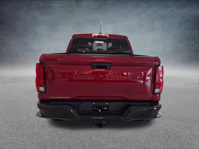 New 2026 Chevrolet Colorado Z71 w/ Technology Package AWD/4WD image 7