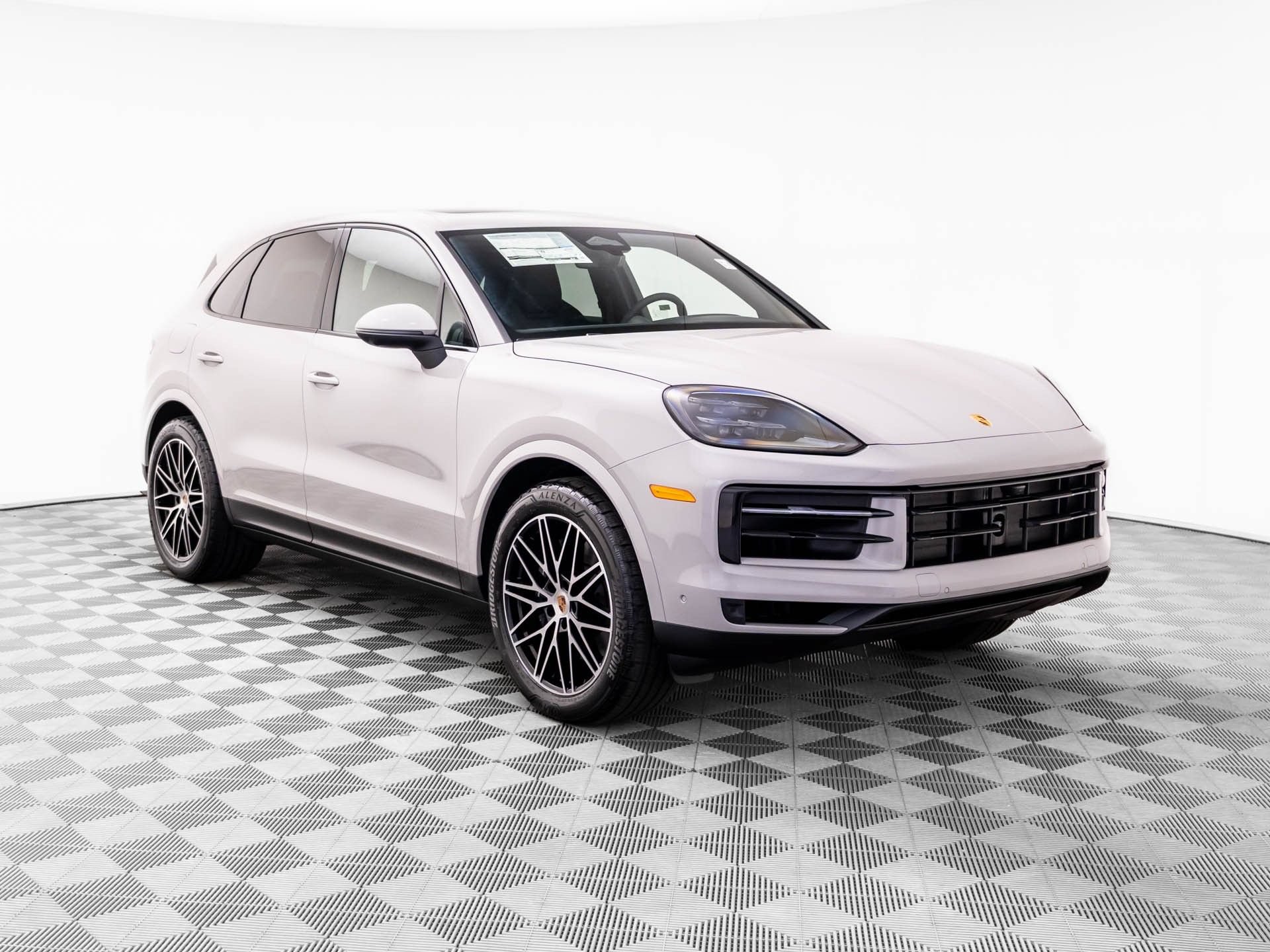 New 2026 Porsche Cayenne AWD/4WD image 6
