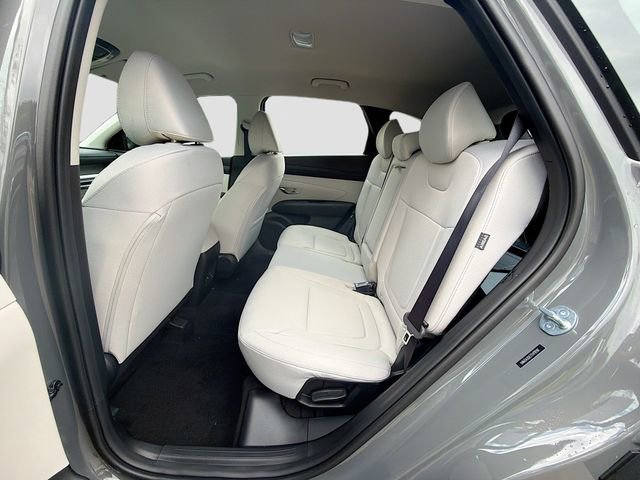 New 2026 Hyundai Tucson SE FWD image 23