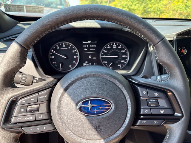 New 2026 Subaru Forester Premium AWD/4WD image 11