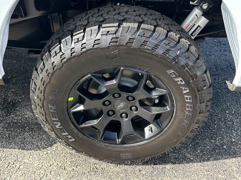 New 2026 Ford F150 XLT w/ Equipment Group 302A MID AWD/4WD image 6