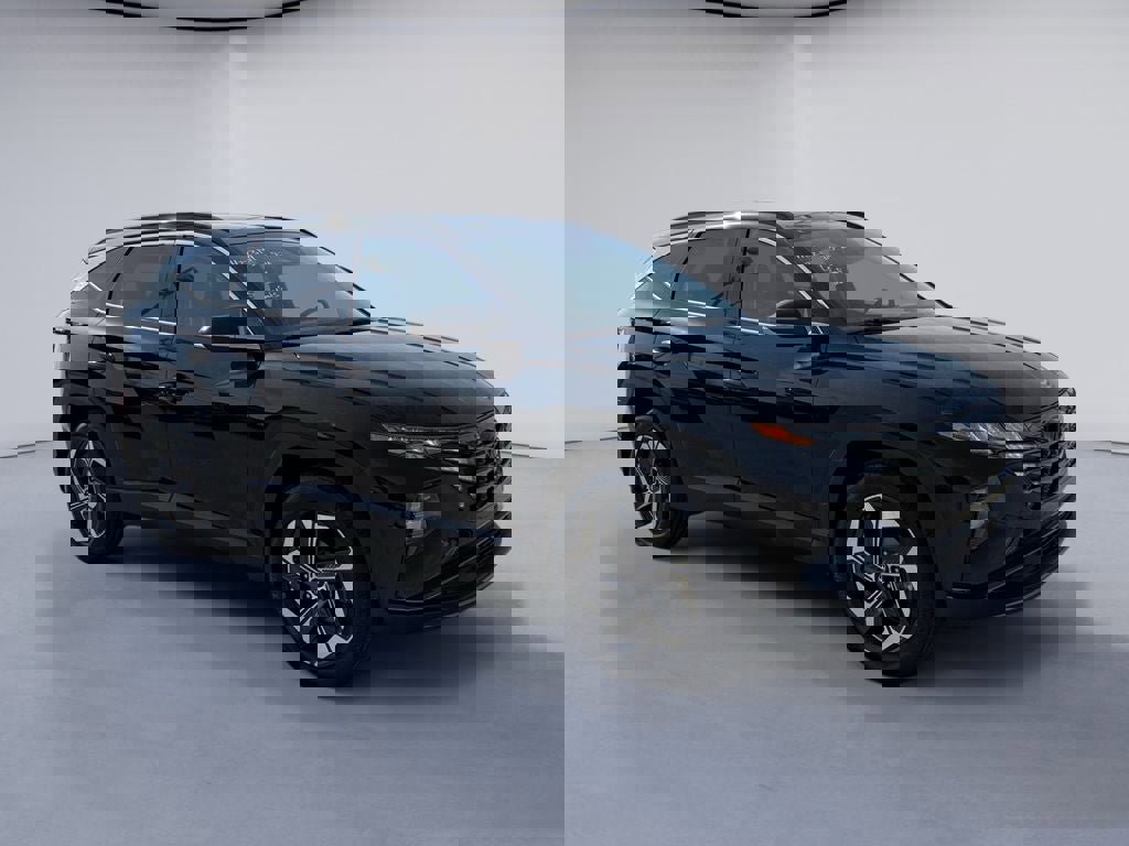Used 2023 Hyundai Tucson Limited image 7