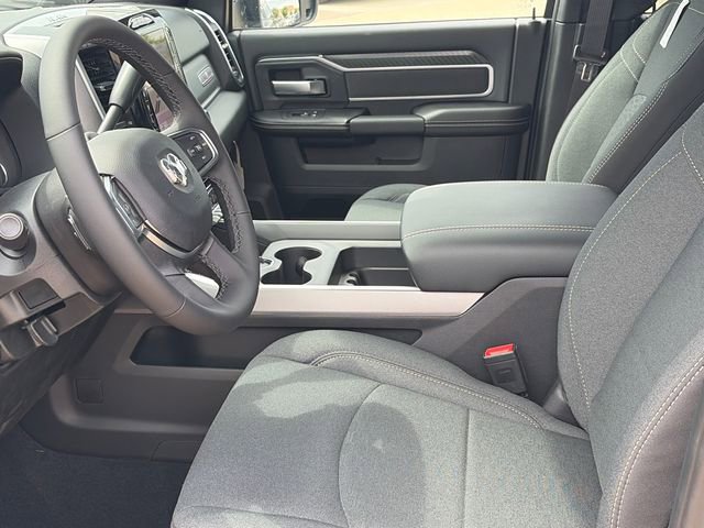 New 2026 RAM 2500 Lone Star AWD/4WD image 17